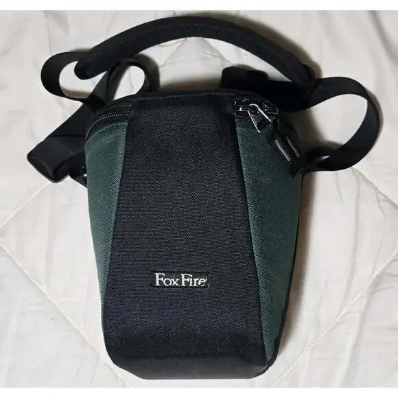 Foxfire Outdoor Camera Bag HTF