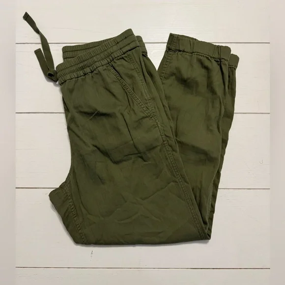 J.Crew Joggers