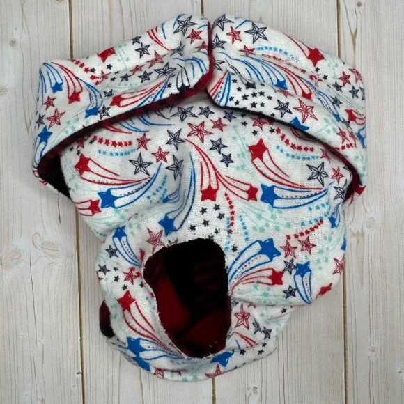 Dog Diaper XS