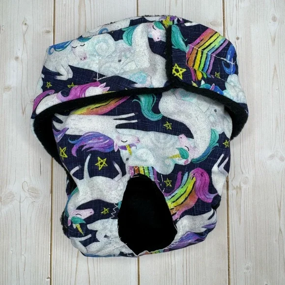 Dog Diaper XS