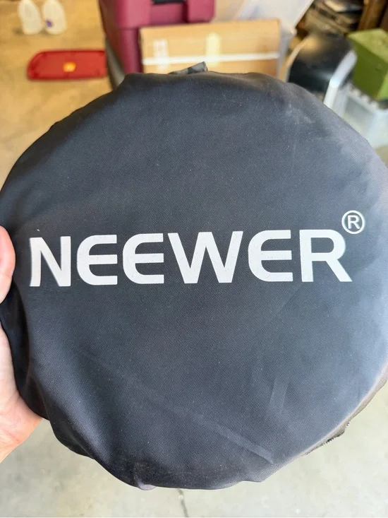 Neewer® 24x24 inch/60x60 cm Photo Studio Shooting Tent