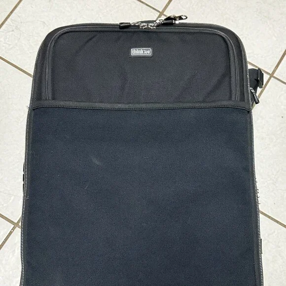 Think Tank Airport Security V2.0 Roller Case