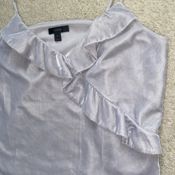 J. Crew Camisole Top