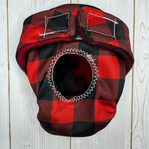 Dog Diaper XXS