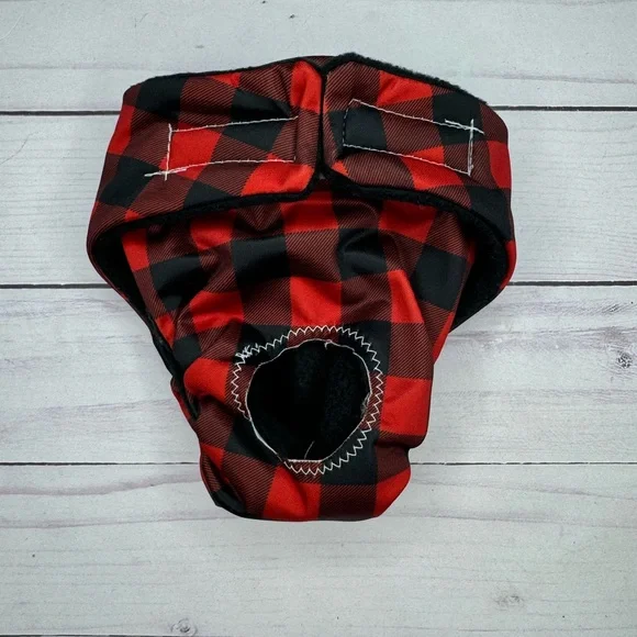 Dog Diaper XS