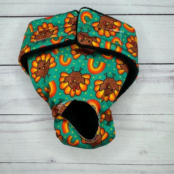 Dog Diaper XS