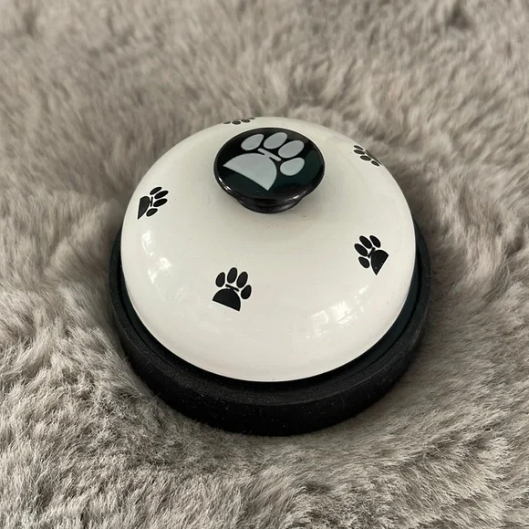 Pet Training Bell