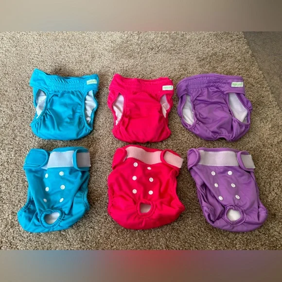 Doggie Diaper