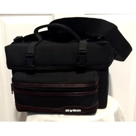 Ryka Double Camera Bag