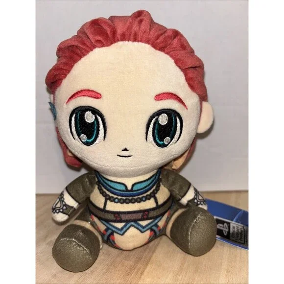 Stubbins Horizon Zero Dawn 6