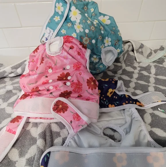 Doggie Diapers