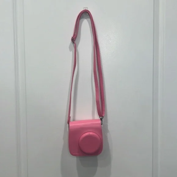 Instax Mini Polaroid Camera Case