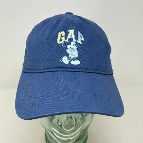 GapKids x Disney Mickey Mouse Baseball Hat Size L/XL