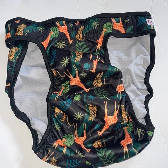 Fuz Bigaza Dog Diaper
