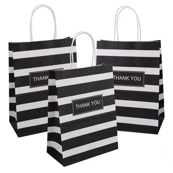 40pc Sephora Inspired Gift Bags