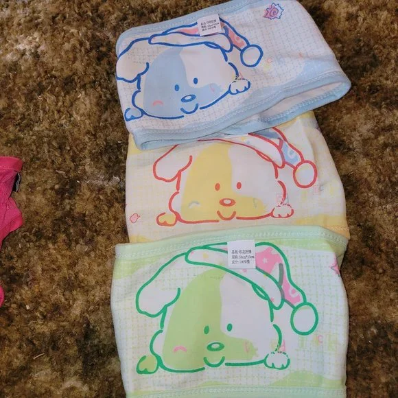 BELLY BANDS FOR DOG (3)