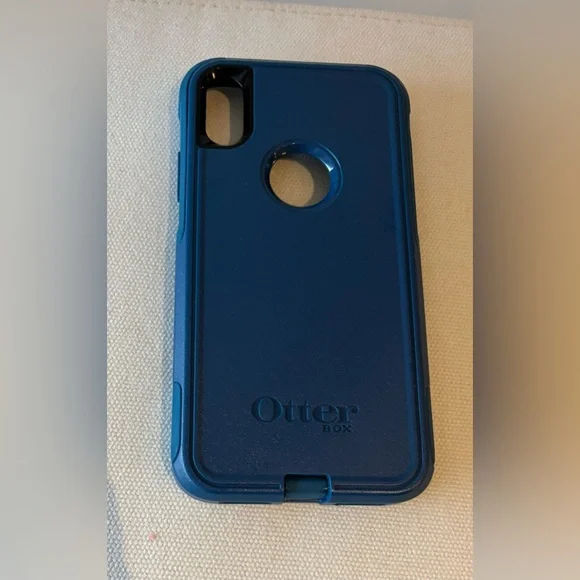 Otter Box Commuter Series iphone XR case