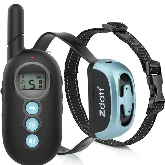 Dog shock collar
