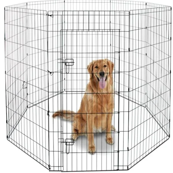 Pet Playpen 36