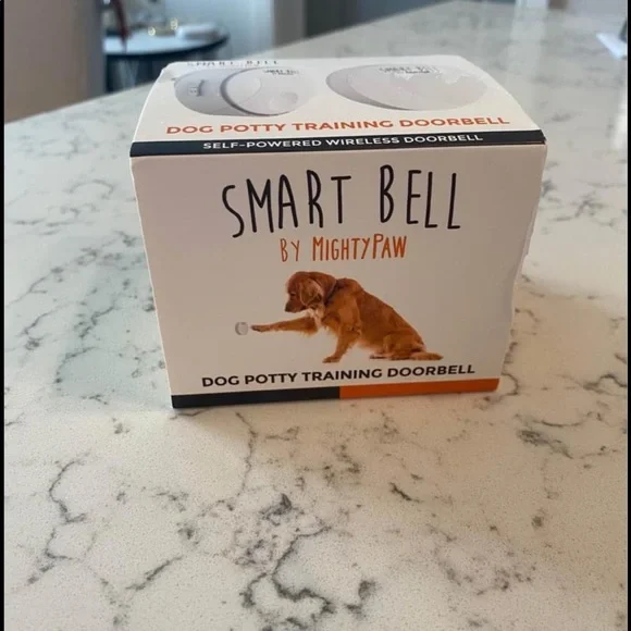Smart Bell- Dog Potty Training Smart Bell