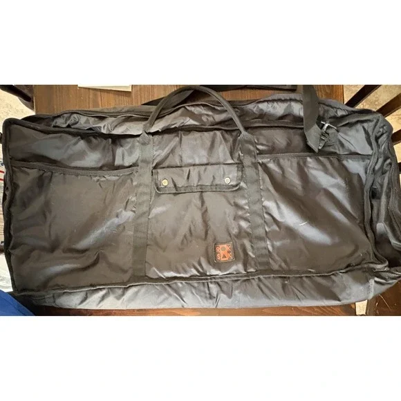 Rok Sak Bag For Modular Desktop Synth Virus TI Etc