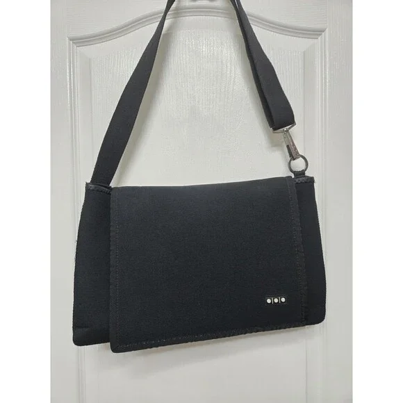 Shootsac Lens Messenger Bag -- Photography Padded EUC -- Free Shipping