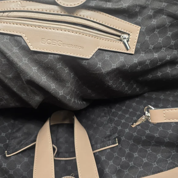 BCBGeneration Tan‎ Men's Bag
