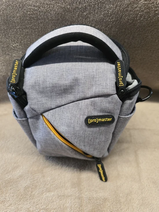 ProMaster Impulse Small Camera Bag