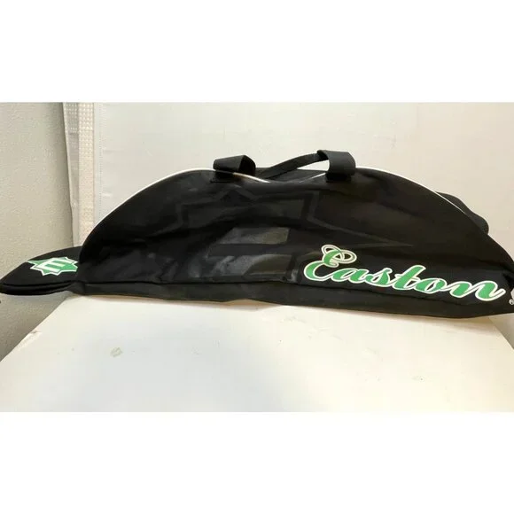Easton Baseball equipment bag backpack shoes bats sports 36