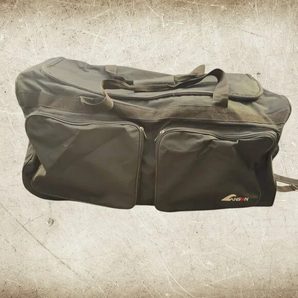 LANSON Large Duffle Bag Duffel bag 30'L x 17