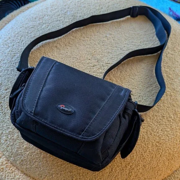 Vintage Lowepro 