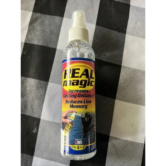 Blakemore 86 Reel Magic Oil