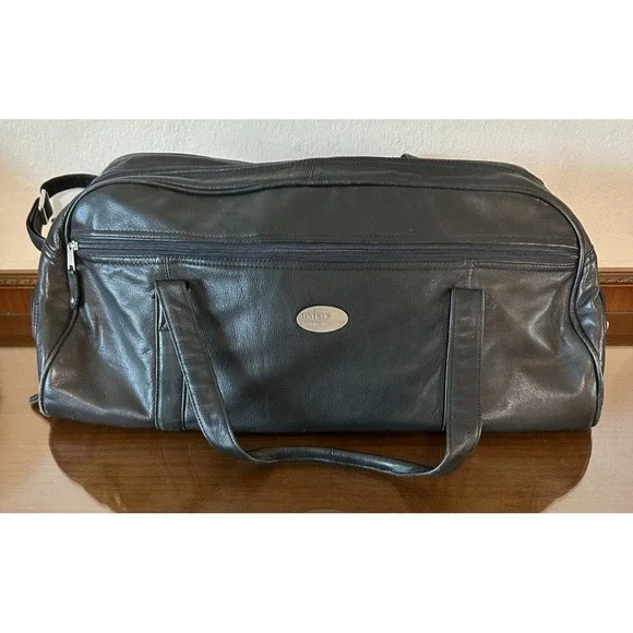 Canyon Outback Cowhide Leather 22