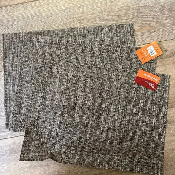 NEW Placemats