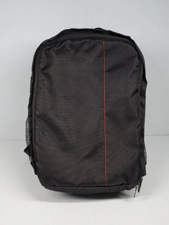 Medium Concept Camera Backpack for Photographer Large Waterproof Photography Bag