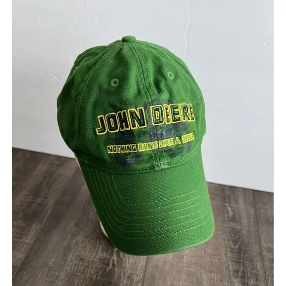 Vtg John Deere 
