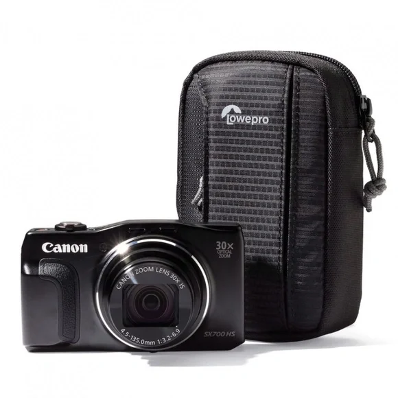 Lowepro Black Tahoe 25 II Camera Case