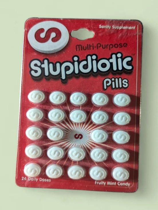 Funny Gag gift