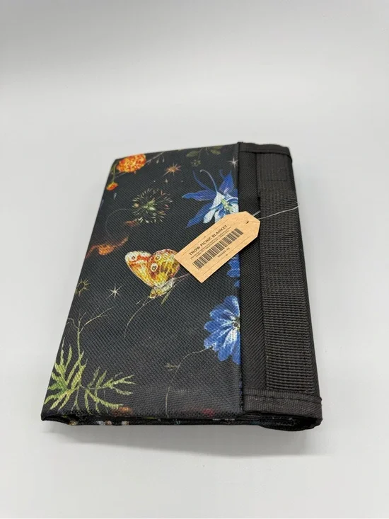 Fairyloot The Nature of Witches inspired Picnic Blanket