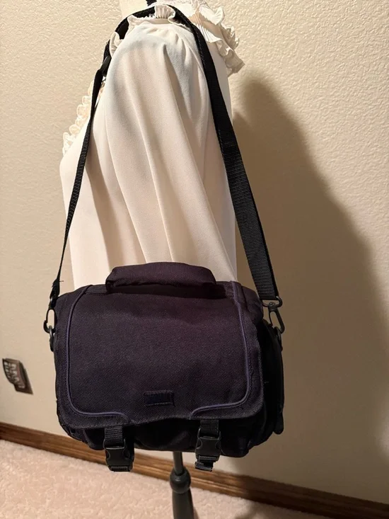 Case Logic Padded Camera Bag