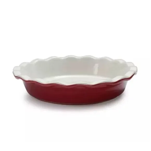 Sur La Table Pie Dish, 9.5