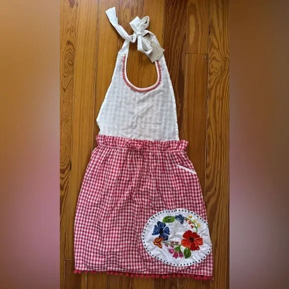 NWT Sur La Table Apron