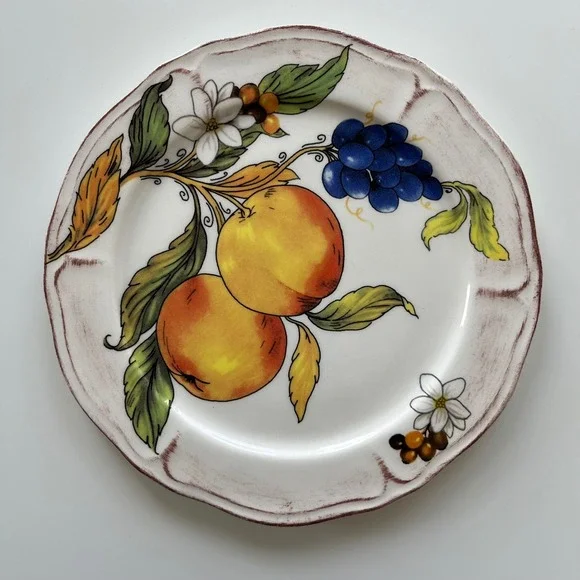 Sur La Table Frutta 8.5