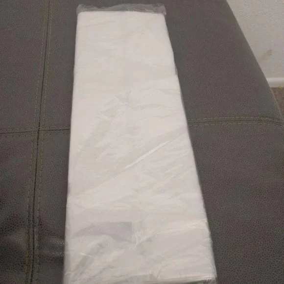 100 LARGE clear party favor bags 5