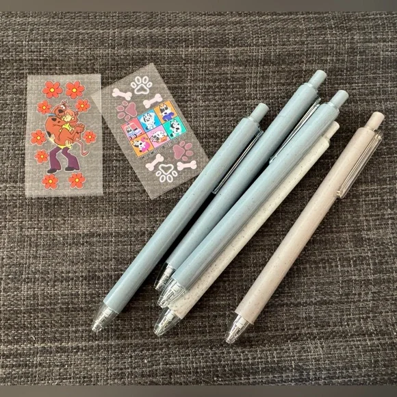 Pen Transfers and Pen Lot