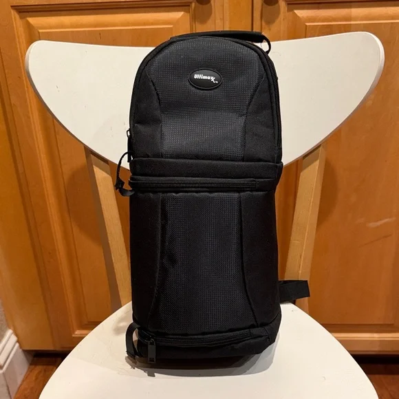 Ultimax Camera Bag