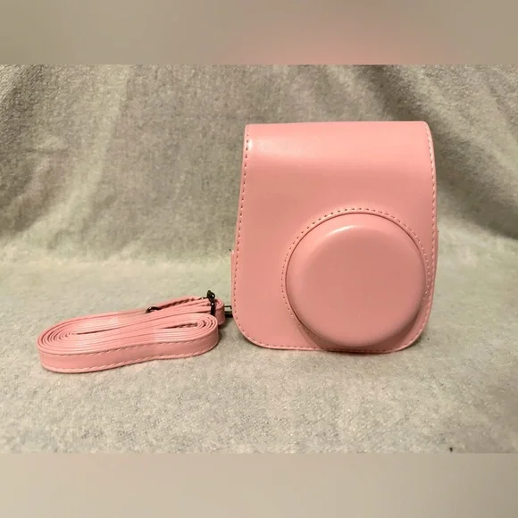 Polaroid Camera Purse