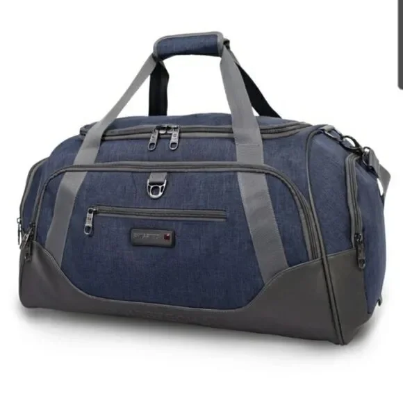 NWT SwissTech Excursion Blue 24