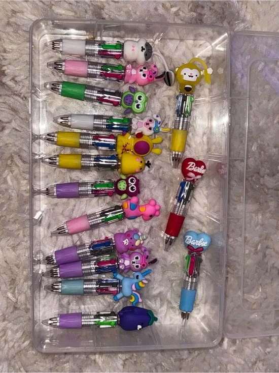 Rave/Festival Trinkets & Treasures