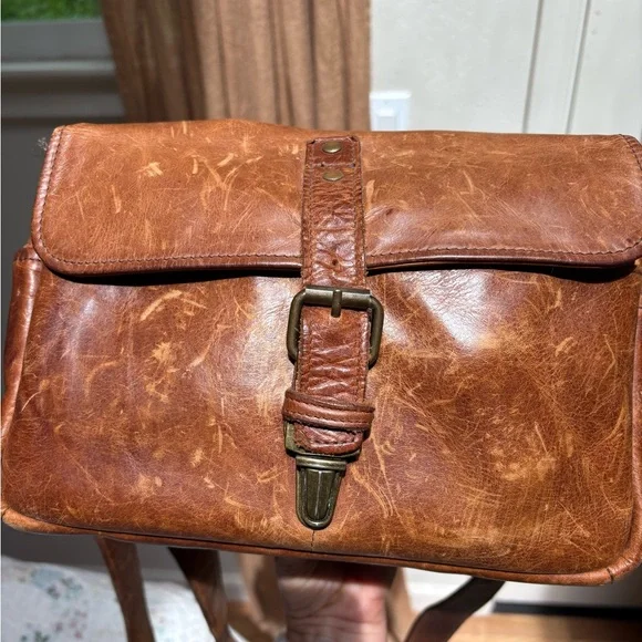 ONA camera bag